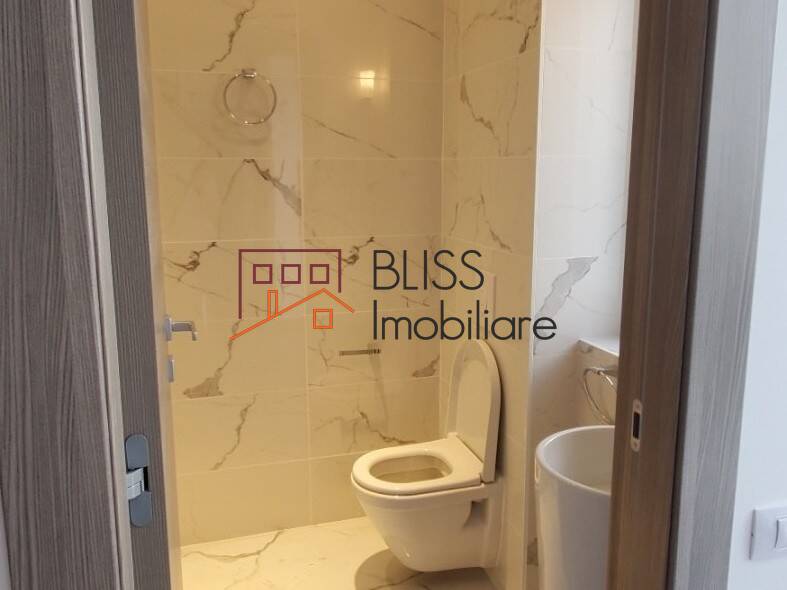 4 Bedroom Villa In Iancu Nicolae, Pipera, Bucharest / Ilfov | Bliss Imobiliare / Photo 50 - BLISS Imobiliare
