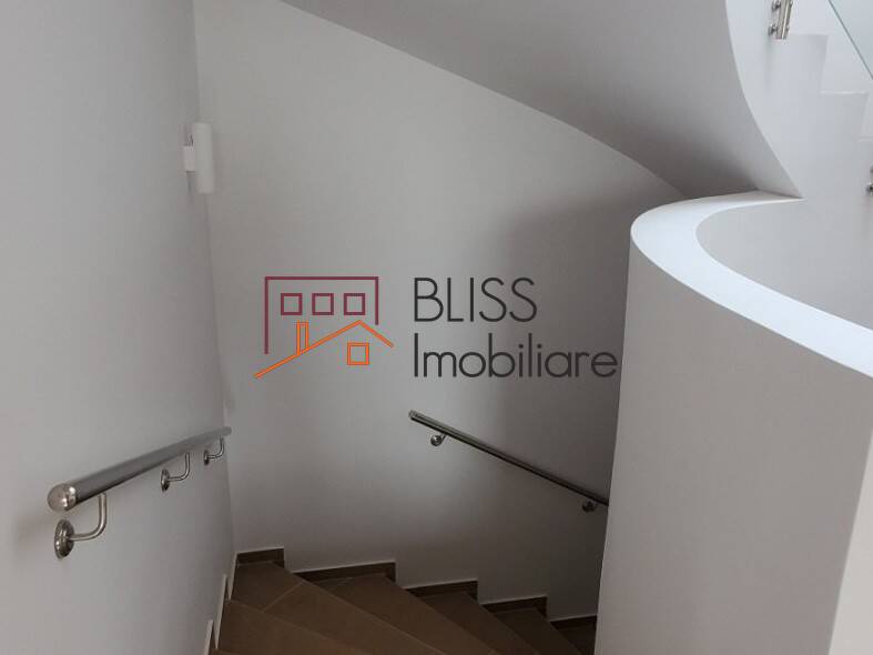 4 Bedroom Villa In Iancu Nicolae, Pipera, Bucharest / Ilfov | Bliss Imobiliare / Photo 34 - BLISS Imobiliare