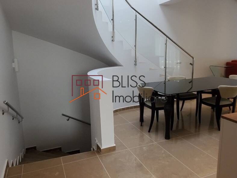 4 Bedroom Villa In Iancu Nicolae, Pipera, Bucharest / Ilfov | Bliss Imobiliare / Photo 37 - BLISS Imobiliare