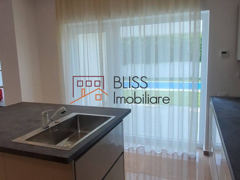 4 Bedroom Villa In Iancu Nicolae, Pipera, Bucharest / Ilfov | Bliss Imobiliare / Photo 32 - BLISS Imobiliare