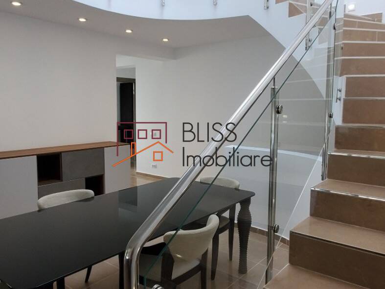 4 Bedroom Villa In Iancu Nicolae, Pipera, Bucharest / Ilfov | Bliss Imobiliare / Photo 39 - BLISS Imobiliare