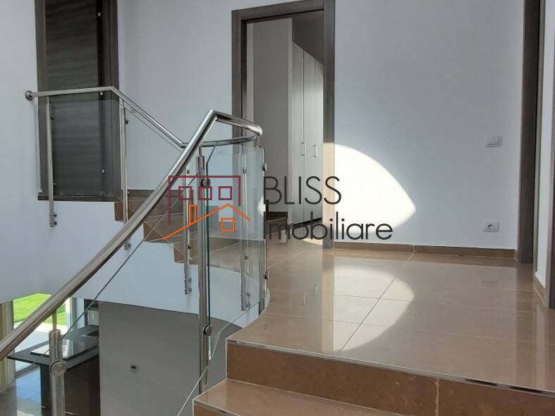 4 Bedroom Villa In Iancu Nicolae, Pipera, Bucharest / Ilfov | Bliss Imobiliare / Photo 41 - BLISS Imobiliare