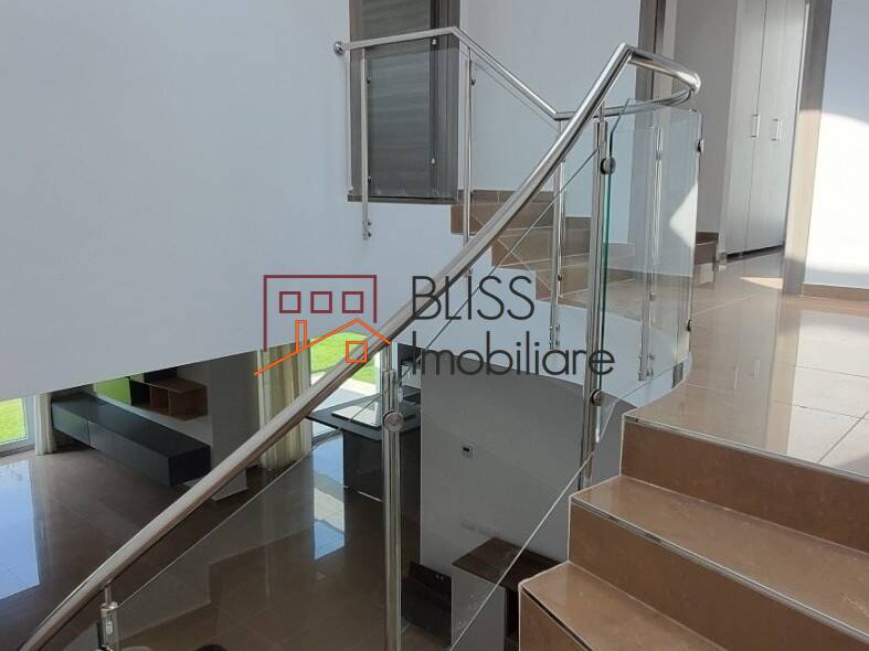 Vila Cu 5 Camere In Zona Iancu Nicolae | Bliss Imobiliare / Photo 44 - BLISS Imobiliare