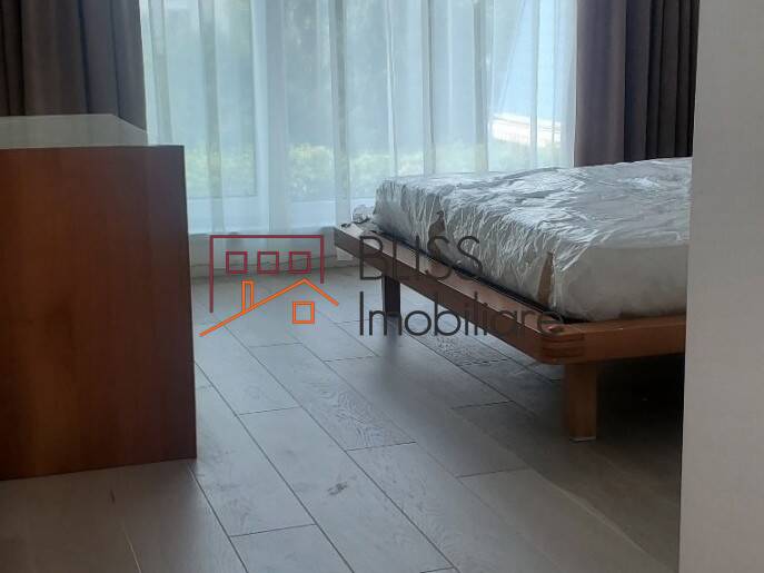 4 Bedroom Villa In Iancu Nicolae, Pipera, Bucharest / Ilfov | Bliss Imobiliare / Photo 54 - BLISS Imobiliare
