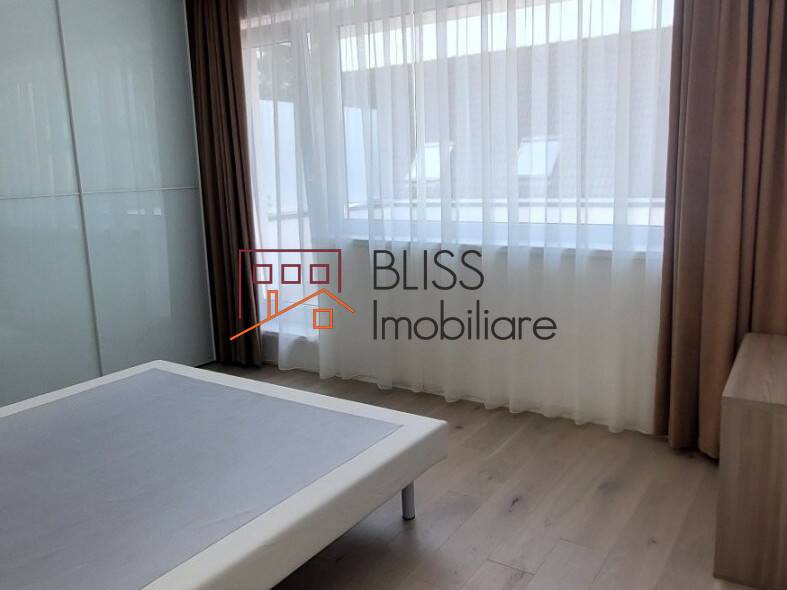 4 Bedroom Villa In Iancu Nicolae, Pipera, Bucharest / Ilfov | Bliss Imobiliare / Photo 60 - BLISS Imobiliare