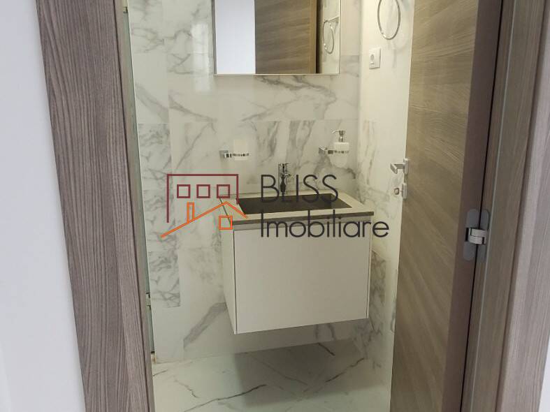 4 Bedroom Villa In Iancu Nicolae, Pipera, Bucharest / Ilfov | Bliss Imobiliare / Photo 64 - BLISS Imobiliare