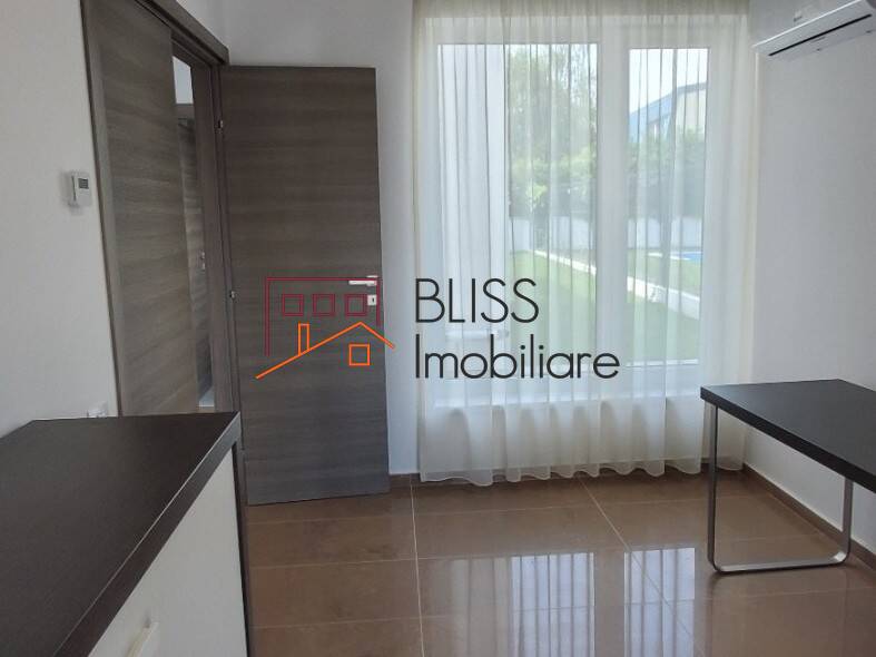 4 Bedroom Villa In Iancu Nicolae, Pipera, Bucharest / Ilfov | Bliss Imobiliare / Photo 20 - BLISS Imobiliare