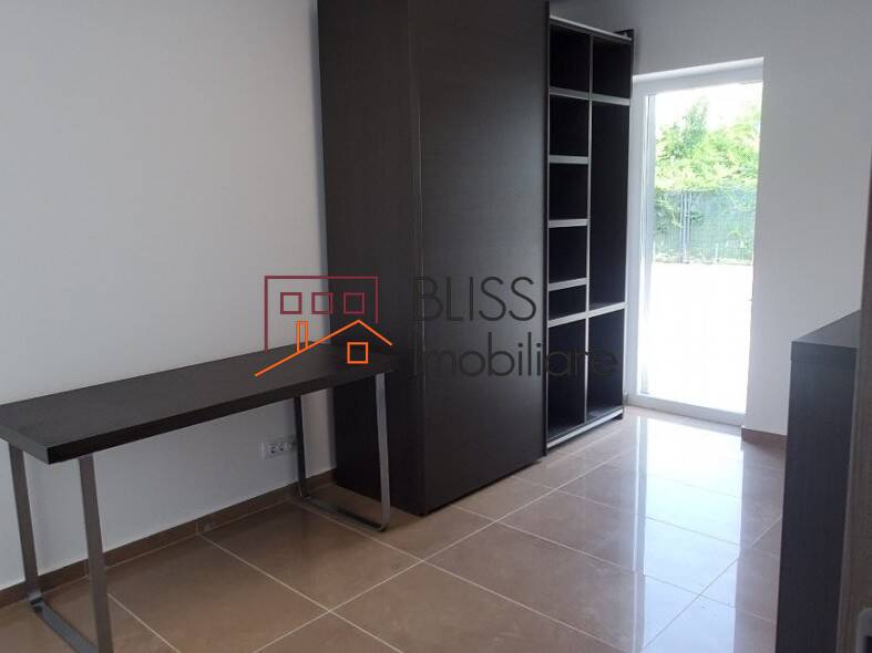 4 Bedroom Villa In Iancu Nicolae, Pipera, Bucharest / Ilfov | Bliss Imobiliare / Photo 21 - BLISS Imobiliare