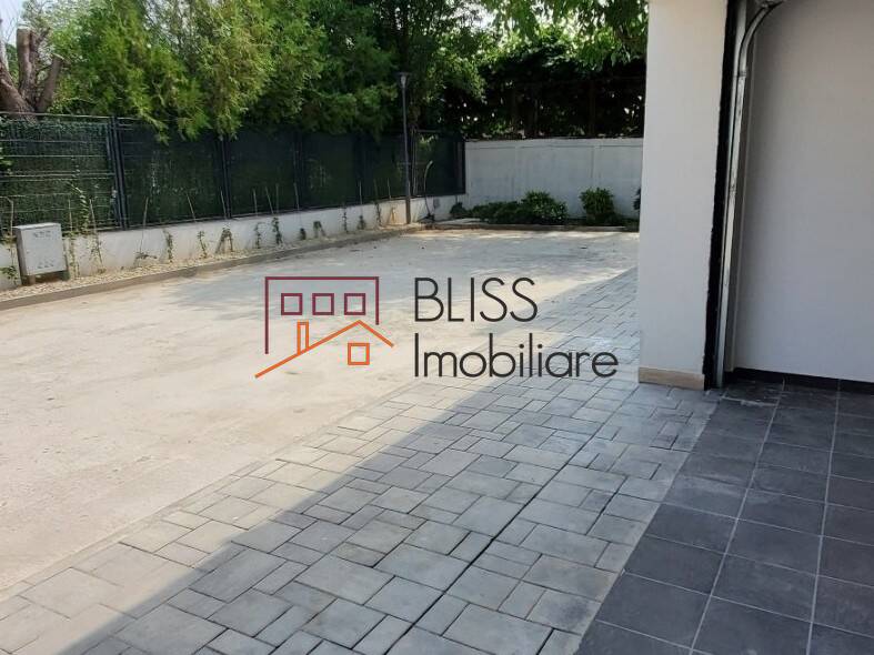 Vila 5 Camere In Iancu Nicolae, Pipera | Bliss Imobiliare / Photo 6 - BLISS Imobiliare