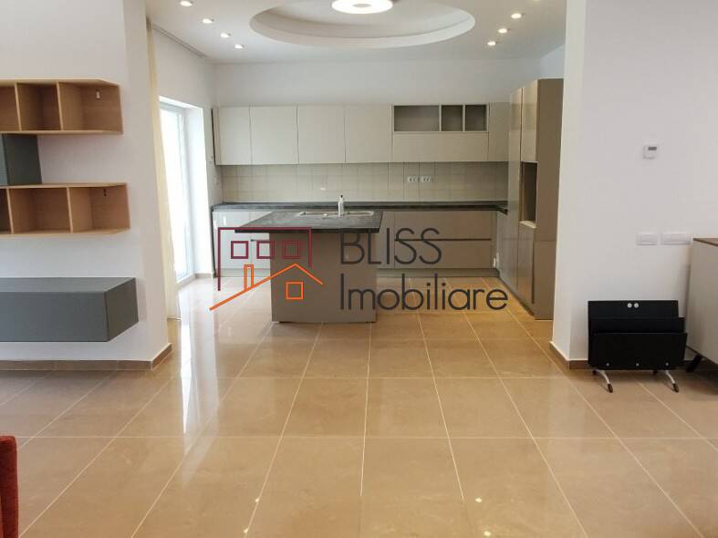 Vila 5 Camere In Iancu Nicolae, Pipera | Bliss Imobiliare / Photo 30 - BLISS Imobiliare