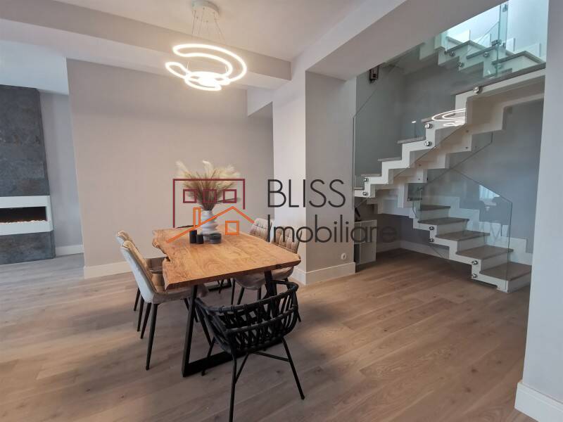 Penthouse 4 Camere In Complexul Triana | Bliss Imobiliare / Photo 5 - BLISS Imobiliare