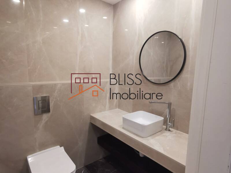 3-bedroom Penthouse In Triana Complex, Bucharest / Ilfov | Bliss Imobiliare / Photo 6 - BLISS Imobiliare