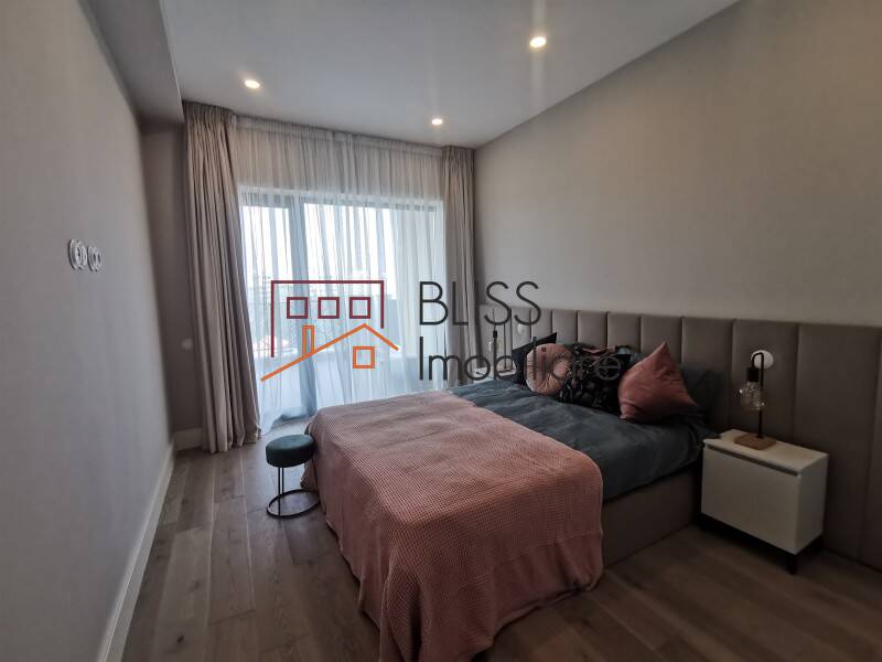 Penthouse 4 Camere In Complexul Triana | Bliss Imobiliare / Photo 7 - BLISS Imobiliare
