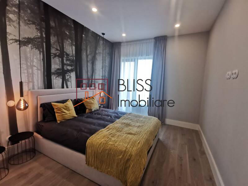 3-bedroom Penthouse In Triana Complex, Bucharest / Ilfov | Bliss Imobiliare / Photo 8 - BLISS Imobiliare