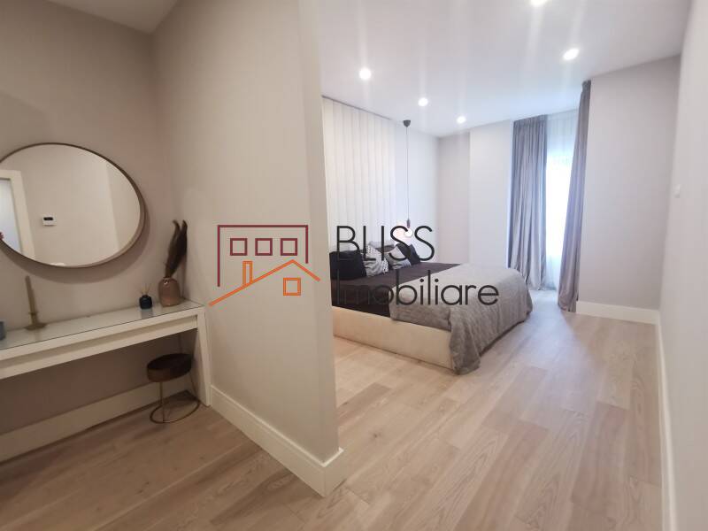 3-bedroom Penthouse In Triana Complex, Bucharest / Ilfov | Bliss Imobiliare / Photo 9 - BLISS Imobiliare