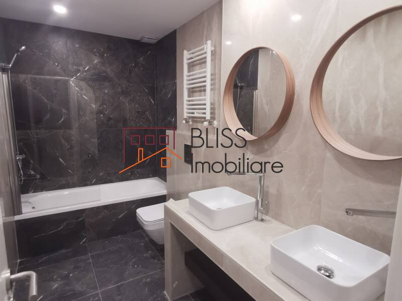 Penthouse 4 Camere In Complexul Triana | Bliss Imobiliare / Photo 11 - BLISS Imobiliare