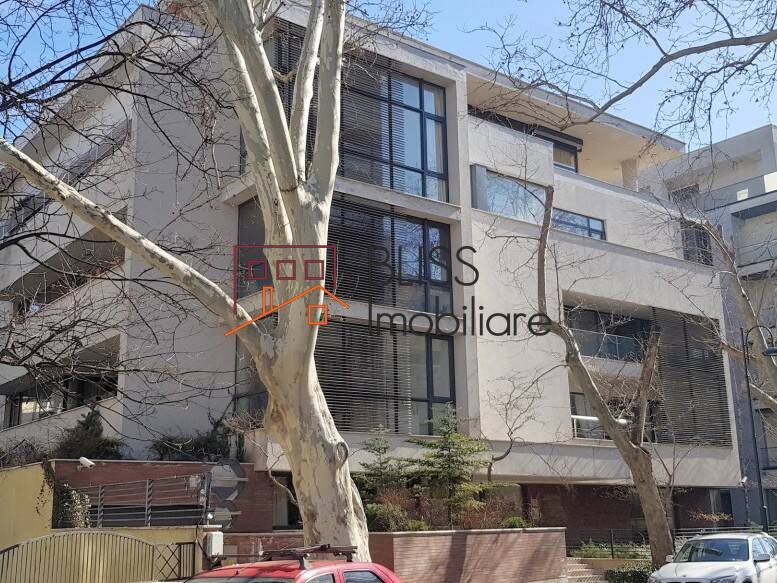 Apartment for Rent Dorobanti | Primaverii | Kiseleff | Aviatorilor, Bucharest - 4 Bedroom - ID:108670 | Bliss Imobiliare / Photo 1 - BLISS Imobiliare