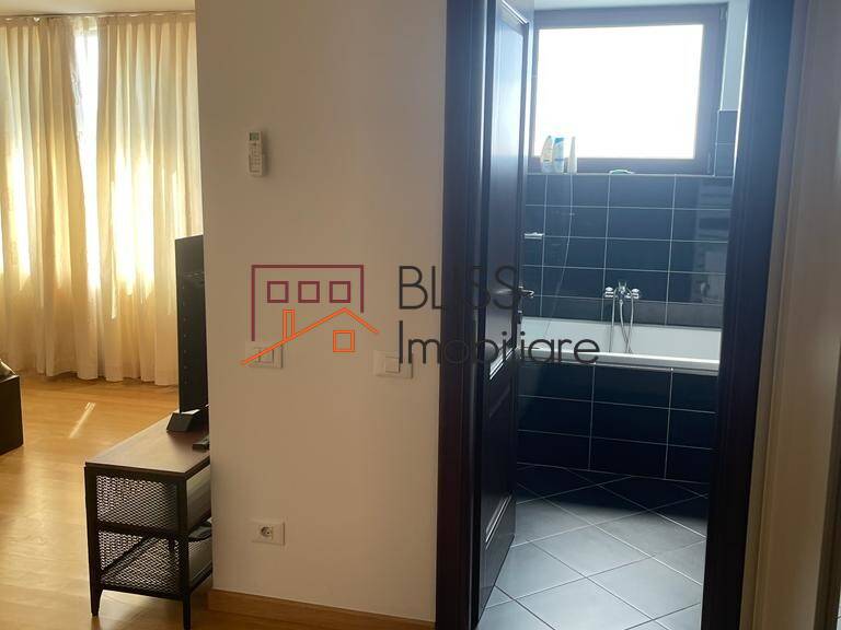 Luxury 5-Room Apartment In Kiseleff, Bucharest | Bliss Imobiliare / Photo 9 - BLISS Imobiliare