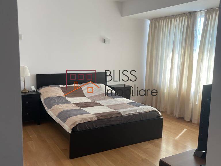 Apartament Lux 5 Camere In Kiseleff | Bliss Imobiliare / Photo 10 - BLISS Imobiliare