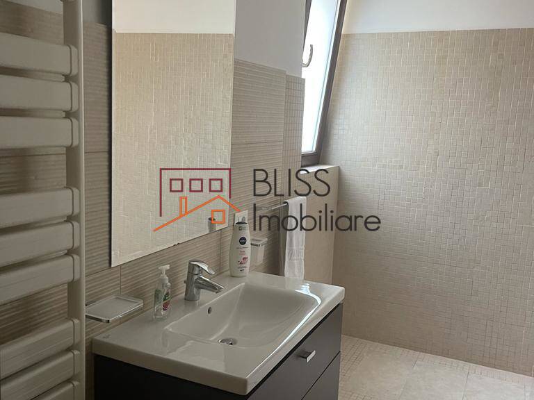 Apartament Lux 5 Camere In Kiseleff | Bliss Imobiliare / Photo 13 - BLISS Imobiliare