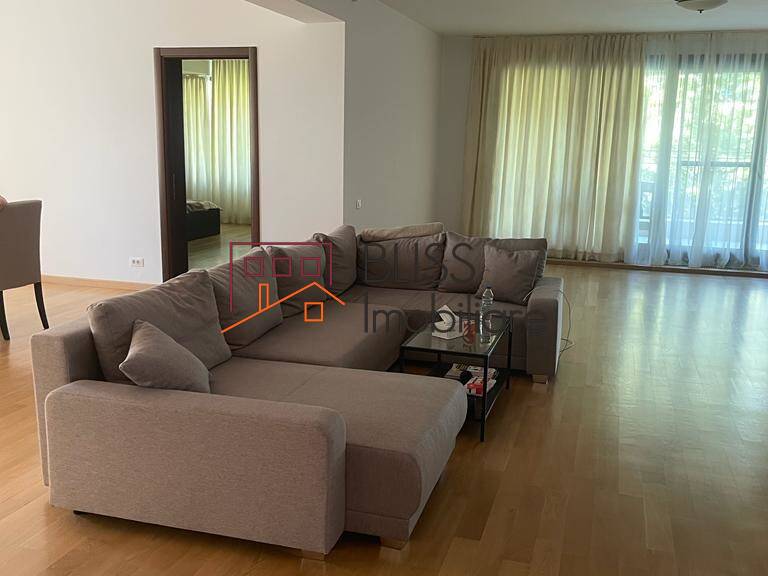 Apartament Lux 5 Camere In Kiseleff | Bliss Imobiliare / Photo 2 - BLISS Imobiliare