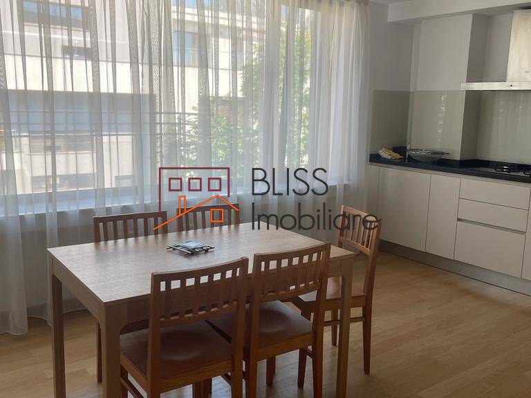 Apartament Lux 5 Camere In Kiseleff | Bliss Imobiliare / Photo 7 - BLISS Imobiliare