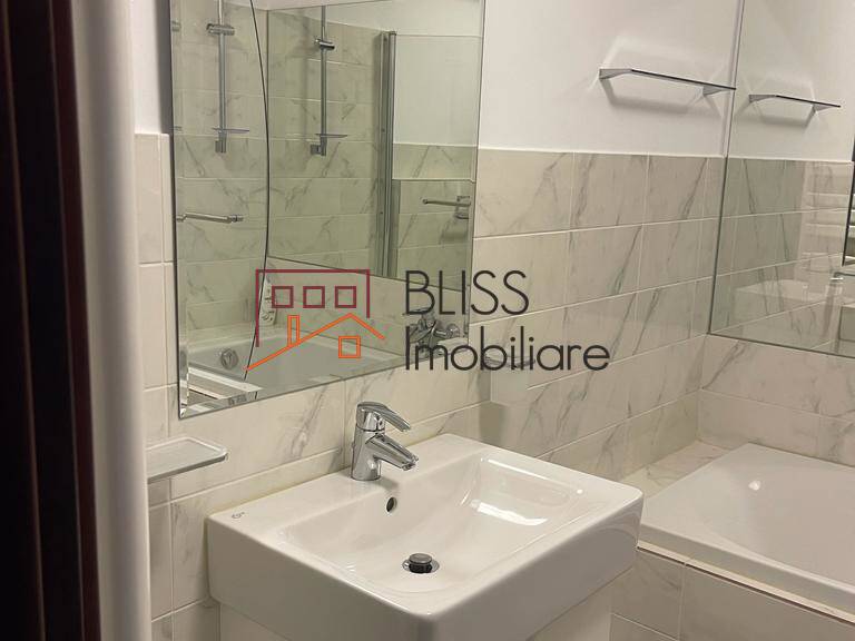 Luxury 5-Room Apartment In Kiseleff, Bucharest | Bliss Imobiliare / Photo 14 - BLISS Imobiliare