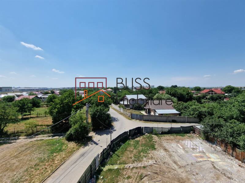 Apartment for Sale Stefanestii de Jos, Bucharest / Ilfov - 2 Bedroom - ID:108711 | Bliss Imobiliare / Photo 9 - BLISS Imobiliare