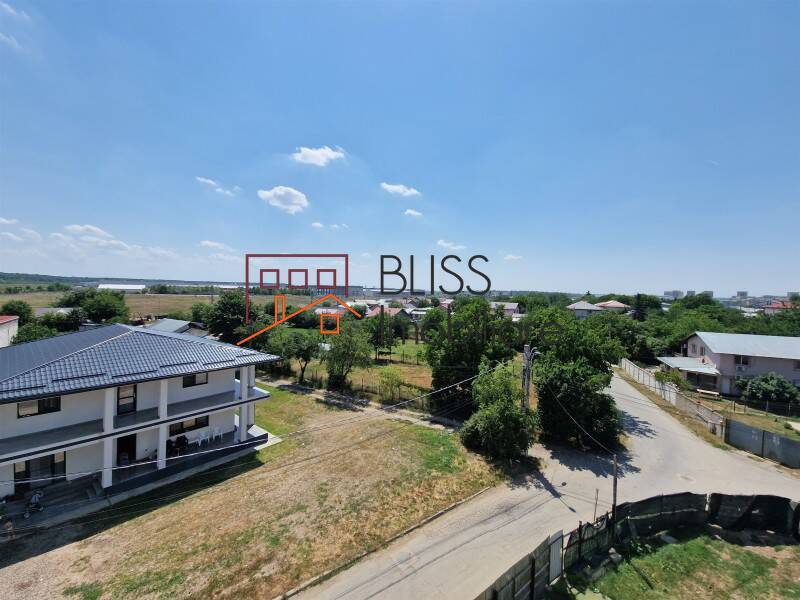 Apartment for Sale Stefanestii de Jos, Bucharest / Ilfov - 2 Bedroom - ID:108711 | Bliss Imobiliare / Photo 10 - BLISS Imobiliare