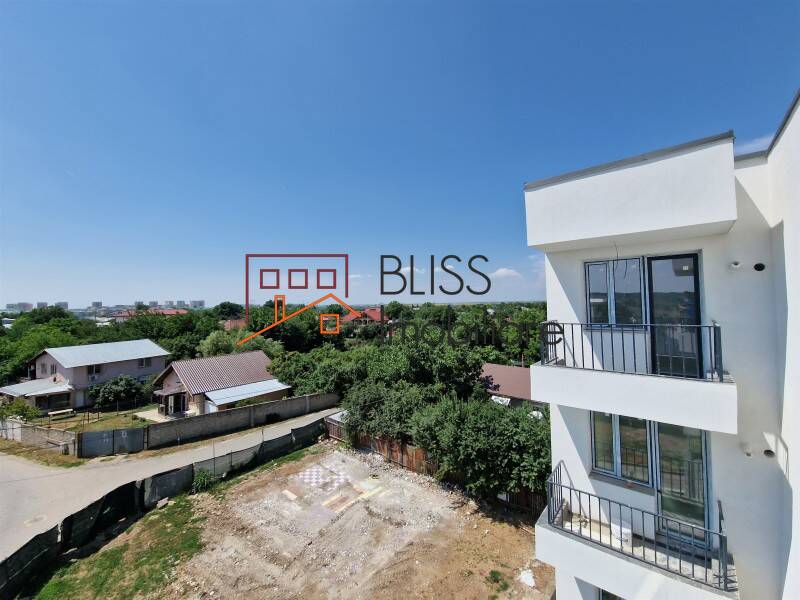 Apartament de Vanzare Stefanestii de Jos - 3 Camere - ID:108711 | Bliss Imobiliare / Photo 11 - BLISS Imobiliare
