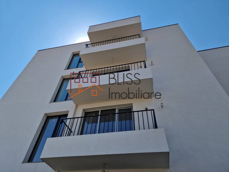 Apartment for Sale Stefanestii de Jos, Bucharest / Ilfov - 2 Bedroom - ID:108711 | Bliss Imobiliare / Photo 5 - BLISS Imobiliare