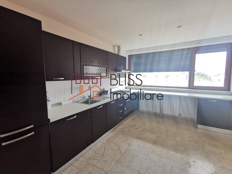 Apartament de Inchiriat Dorobanti | Primaverii | Kiseleff | Aviatorilor - 5 Camere - ID:108670 | Bliss Imobiliare / Photo 6 - BLISS Imobiliare