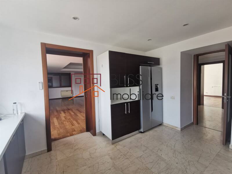 Apartament de Inchiriat Dorobanti | Primaverii | Kiseleff | Aviatorilor - 5 Camere - ID:108670 | Bliss Imobiliare / Photo 7 - BLISS Imobiliare