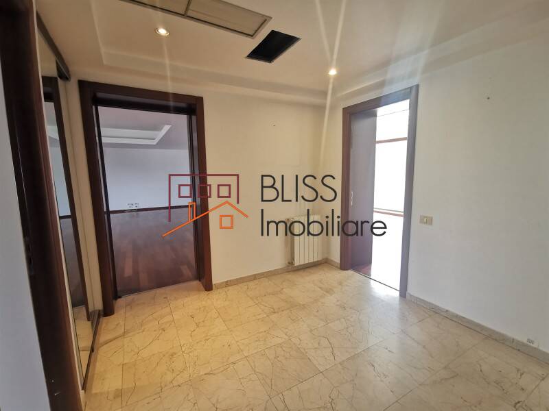 Apartment for Rent Dorobanti | Primaverii | Kiseleff | Aviatorilor, Bucharest - 4 Bedroom - ID:108670 | Bliss Imobiliare / Photo 10 - BLISS Imobiliare