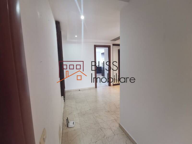 Apartament de Inchiriat Dorobanti | Primaverii | Kiseleff | Aviatorilor - 5 Camere - ID:108670 | Bliss Imobiliare / Photo 12 - BLISS Imobiliare