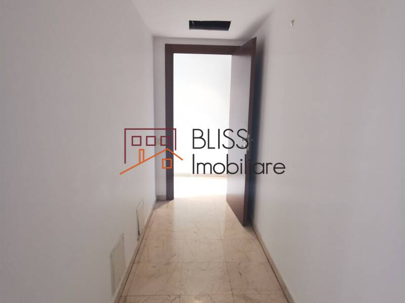 Apartment for Rent Dorobanti | Primaverii | Kiseleff | Aviatorilor, Bucharest - 4 Bedroom - ID:108670 | Bliss Imobiliare / Photo 13 - BLISS Imobiliare