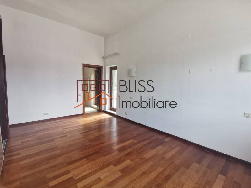 Apartament de Inchiriat Dorobanti | Primaverii | Kiseleff | Aviatorilor - 5 Camere - ID:108670 | Bliss Imobiliare / Photo 15 - BLISS Imobiliare