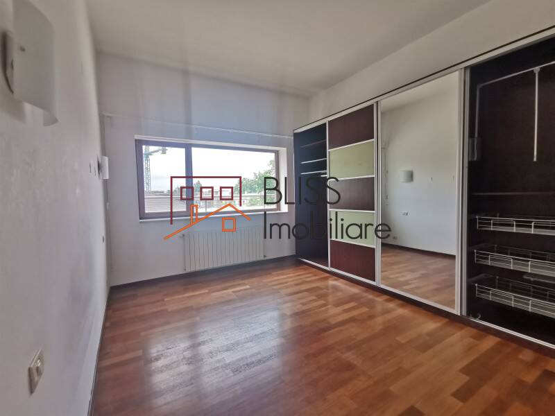 Apartament de Inchiriat Dorobanti | Primaverii | Kiseleff | Aviatorilor - 5 Camere - ID:108670 | Bliss Imobiliare / Photo 14 - BLISS Imobiliare