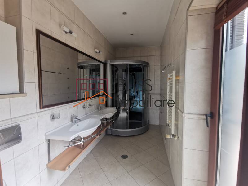 Apartament de Inchiriat Dorobanti | Primaverii | Kiseleff | Aviatorilor - 5 Camere - ID:108670 | Bliss Imobiliare / Photo 16 - BLISS Imobiliare
