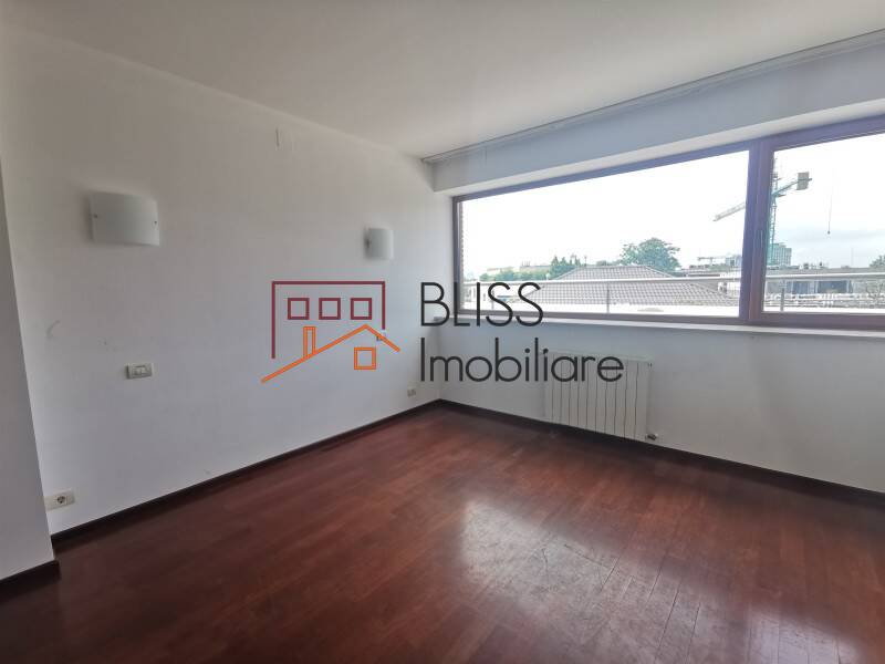 Apartment for Rent Dorobanti | Primaverii | Kiseleff | Aviatorilor, Bucharest - 4 Bedroom - ID:108670 | Bliss Imobiliare / Photo 17 - BLISS Imobiliare