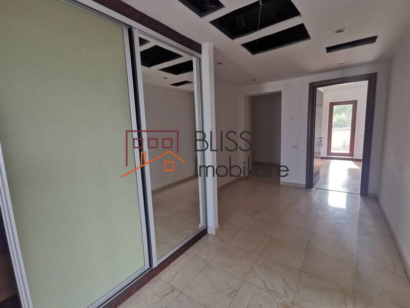 Apartament de Inchiriat Dorobanti | Primaverii | Kiseleff | Aviatorilor - 5 Camere - ID:108670 | Bliss Imobiliare / Photo 18 - BLISS Imobiliare