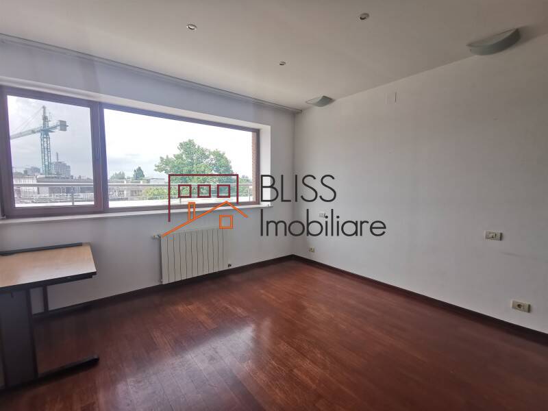 Apartment for Rent Dorobanti | Primaverii | Kiseleff | Aviatorilor, Bucharest - 4 Bedroom - ID:108670 | Bliss Imobiliare / Photo 19 - BLISS Imobiliare