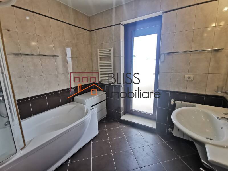 Apartament de Inchiriat Dorobanti | Primaverii | Kiseleff | Aviatorilor - 5 Camere - ID:108670 | Bliss Imobiliare / Photo 21 - BLISS Imobiliare