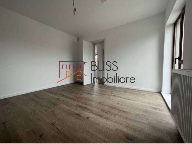 3 Bedroom Villa In The Henri Coanda Area, Bucharest | Bliss Imobiliare / Photo 5 - BLISS Imobiliare