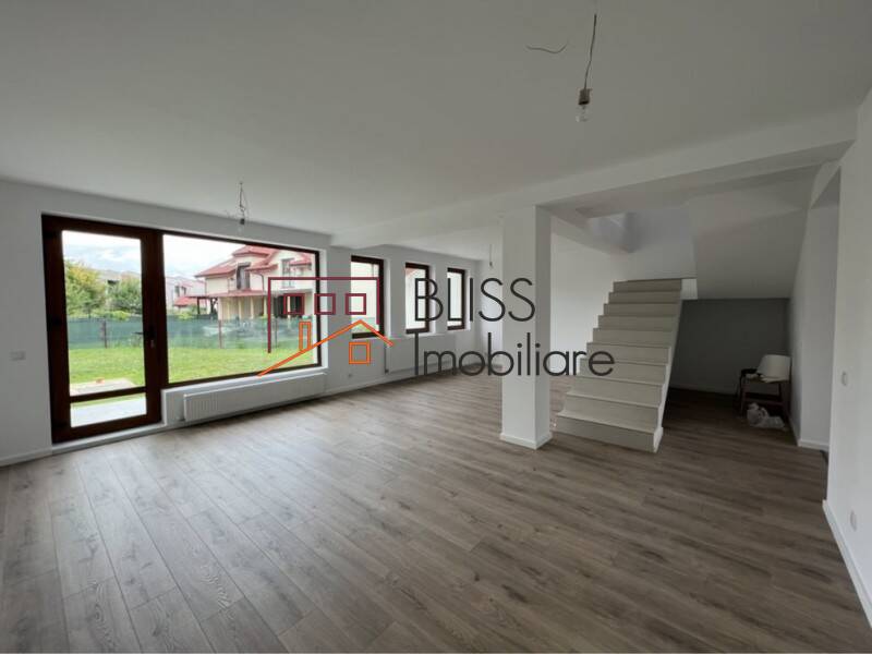 Vila 4 Camere In Zona Henri Coanda | Bliss Imobiliare / Photo 4 - BLISS Imobiliare