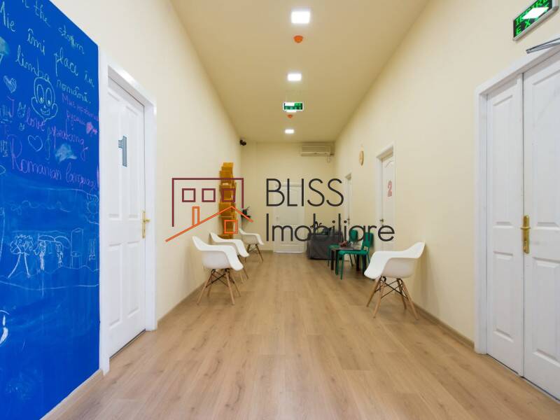 Spatiu De Birouri Cu 6 Camere Si 2 Locuri De Parcare | Bliss Imobiliare / Photo 5 - BLISS Imobiliare
