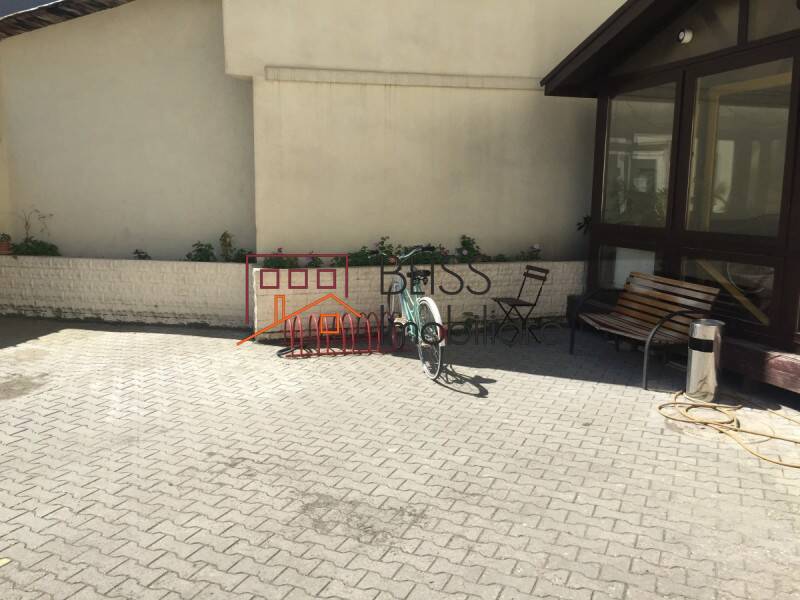 Spatiu De Birouri Cu 6 Camere Si 2 Locuri De Parcare | Bliss Imobiliare / Photo 9 - BLISS Imobiliare