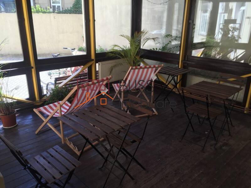 Spatiu De Birouri Cu 6 Camere Si 2 Locuri De Parcare | Bliss Imobiliare / Photo 6 - BLISS Imobiliare