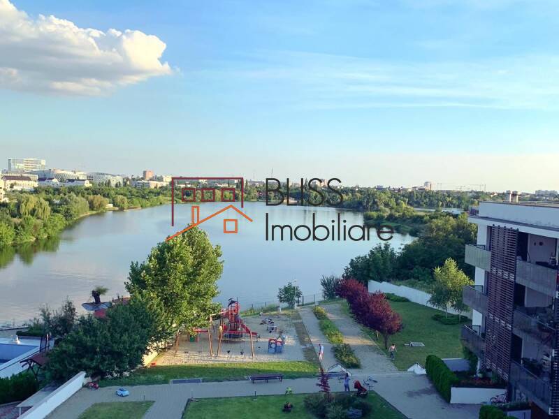 Penthouse 4 Camere In Zona Baneasa | Bliss Imobiliare / Photo 1 - BLISS Imobiliare