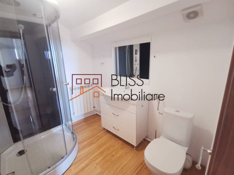 Vila 7 Camere Cu Gradina Iancu Nicolae | Bliss Imobiliare / Photo 20 - BLISS Imobiliare